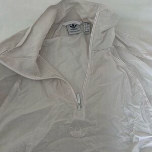 Adidas windbreaker